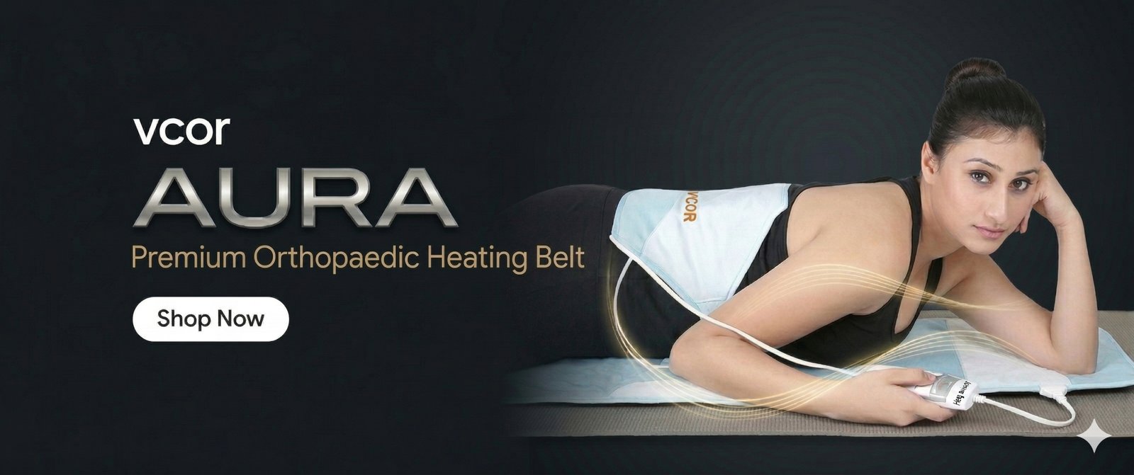VCOR Healthcare - Orthopedic & Rehabilitation