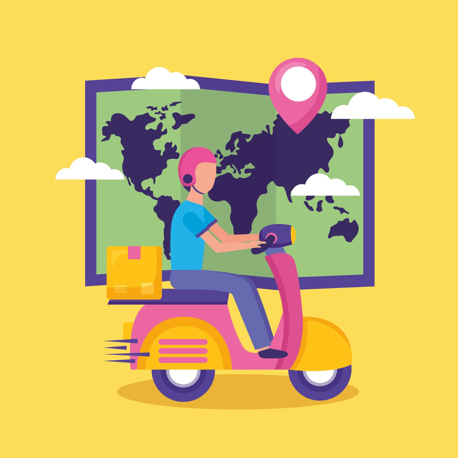 Pan India Delivery