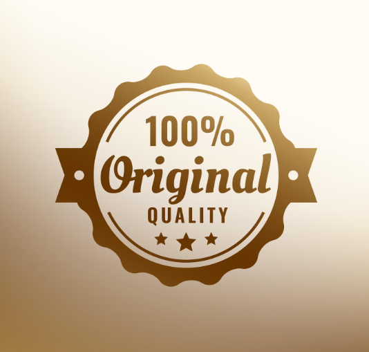 Genuine Products